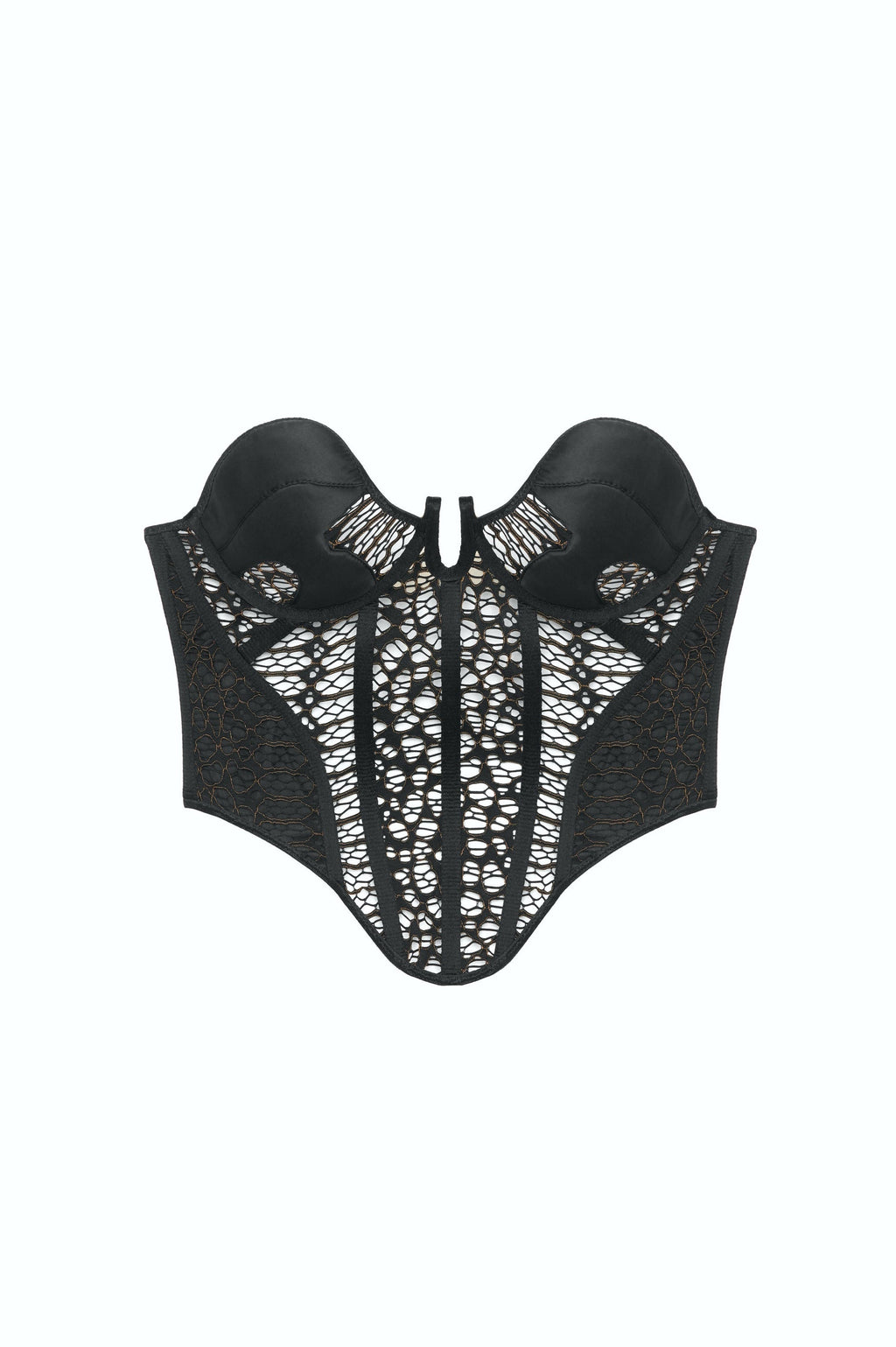 Zoe Corset