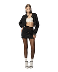 ASAP Tweed Skirt