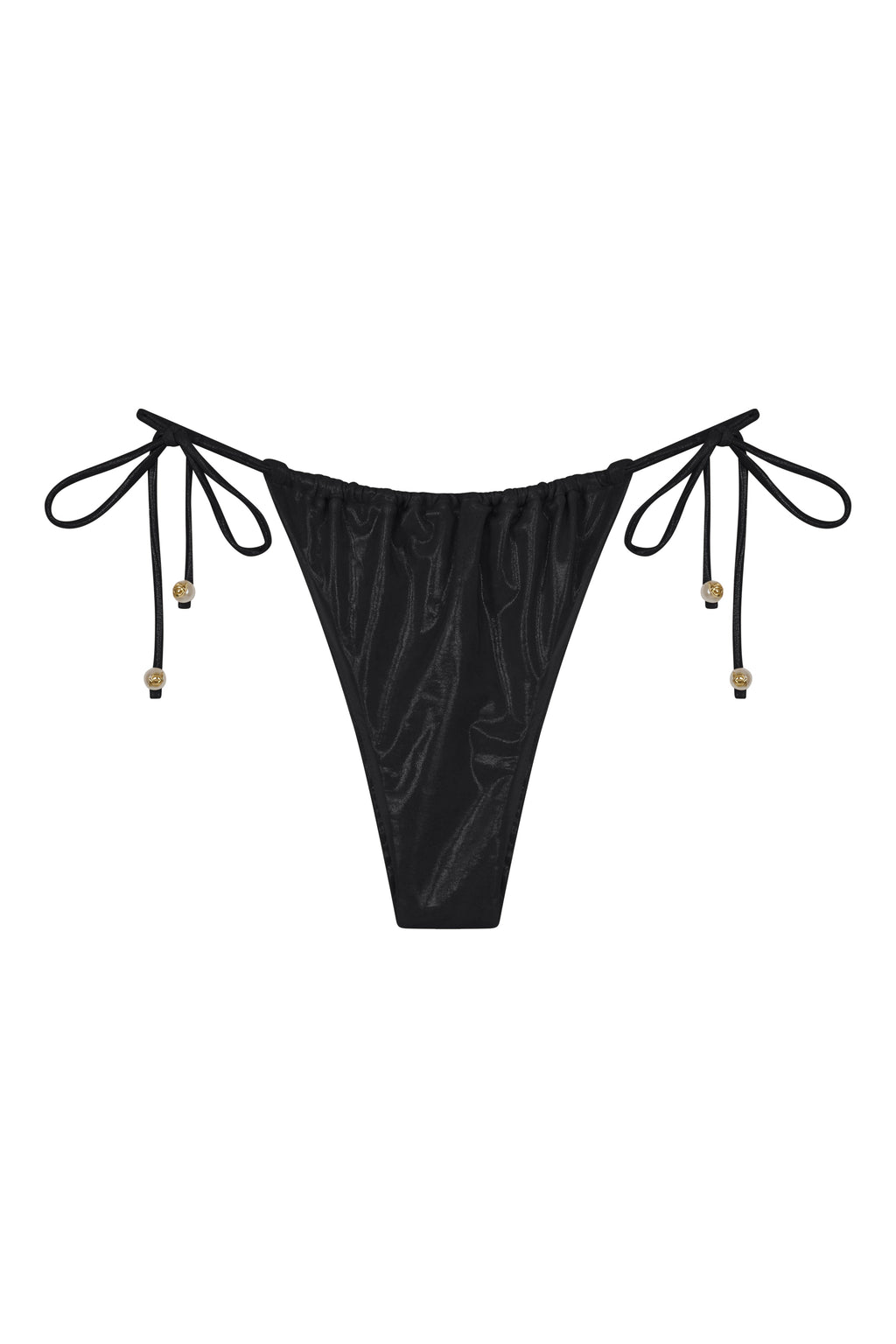 La Brisa Bottom Black