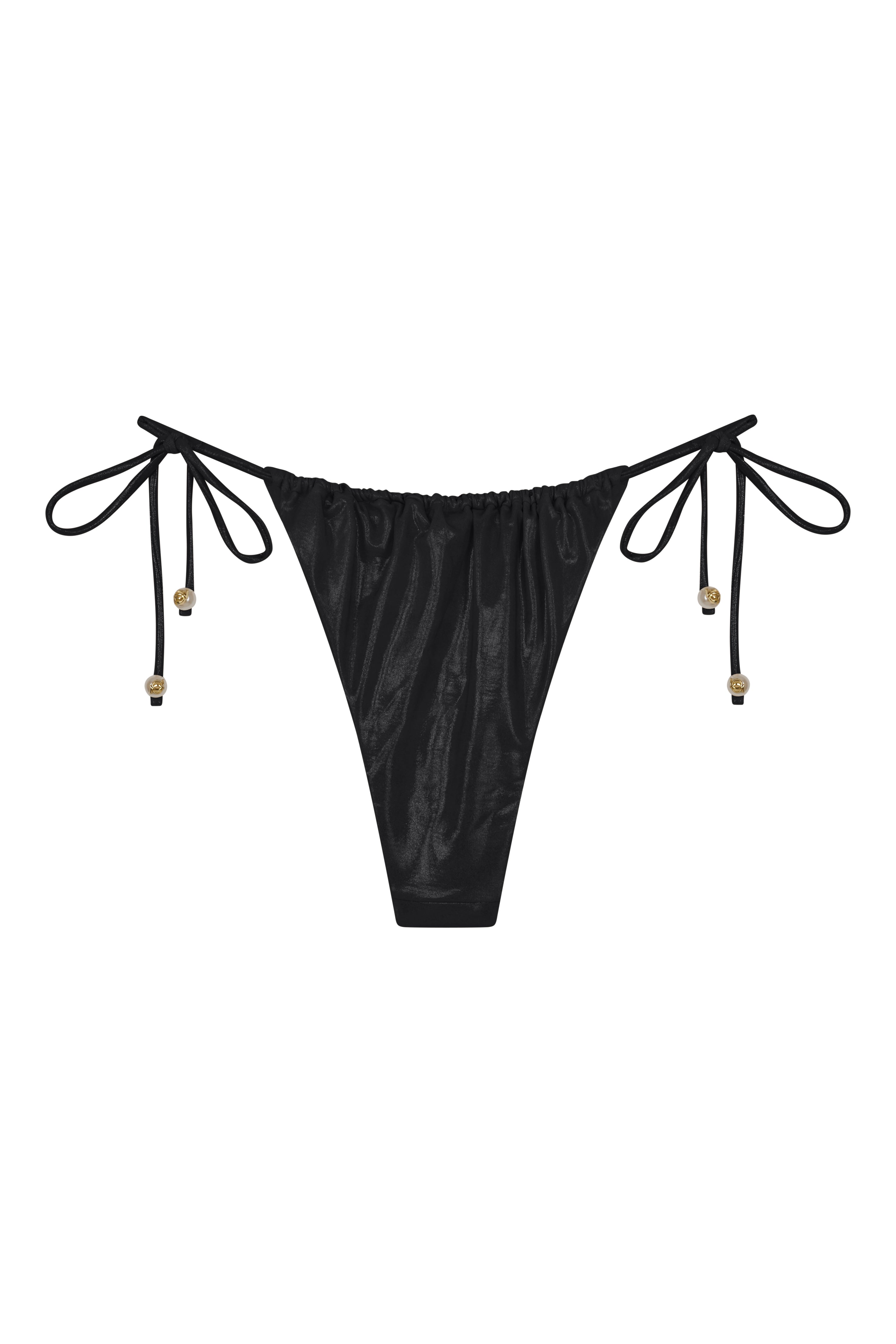 La Brisa Bottom Black