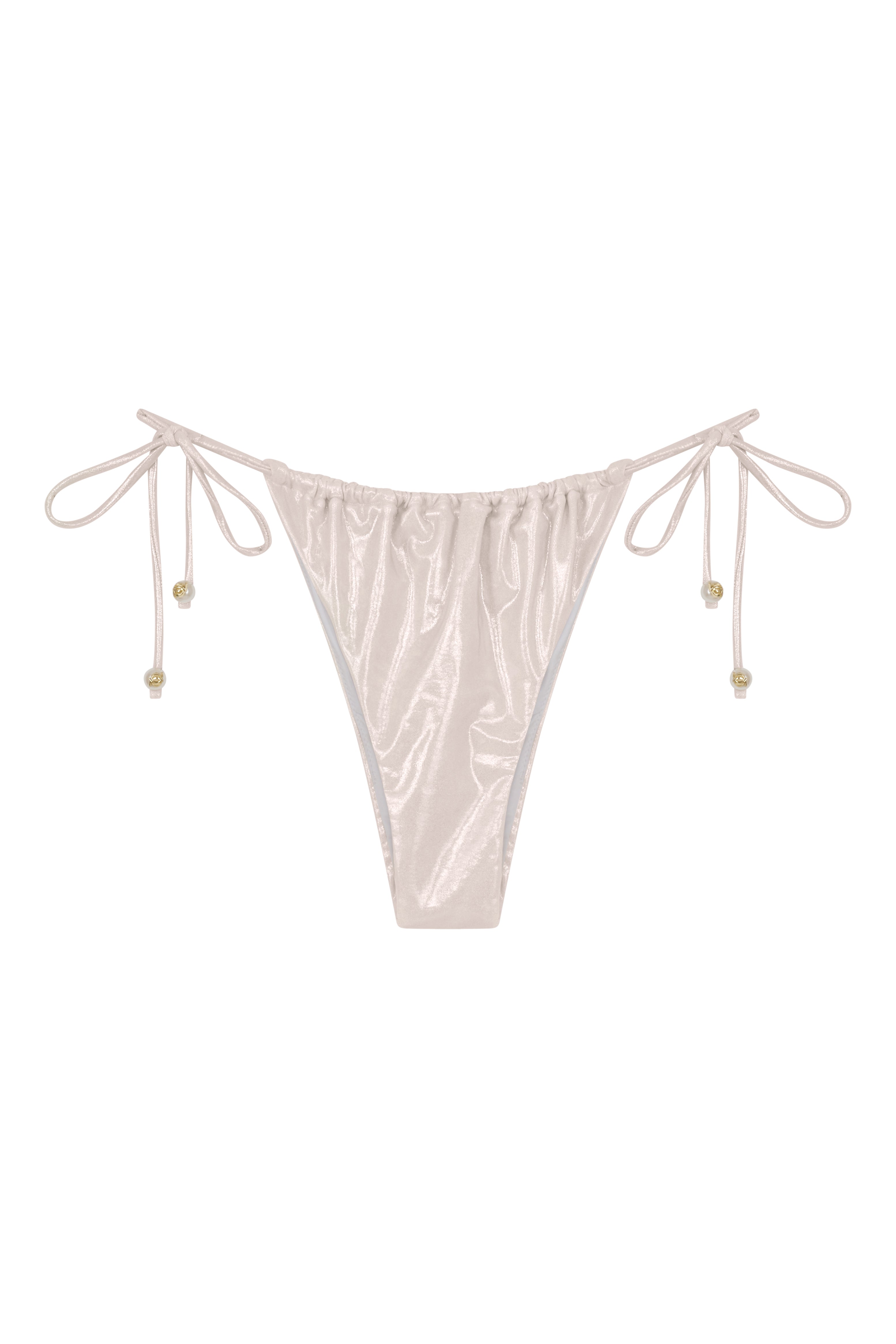 La Brisa Bottom Pearl