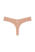 Second Skin Ultimate Thong Cafe Au Lait