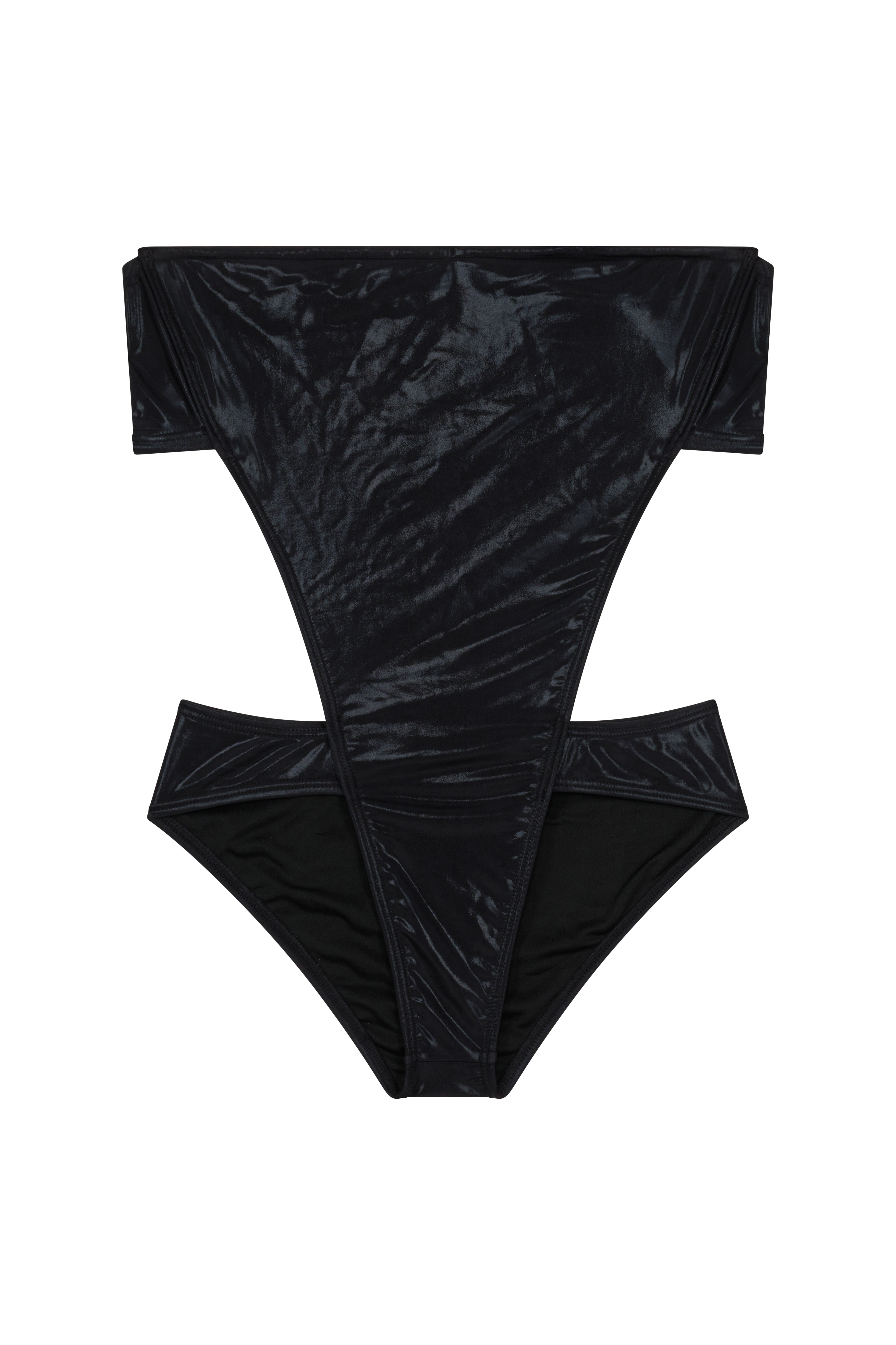 Stella Monokini Black