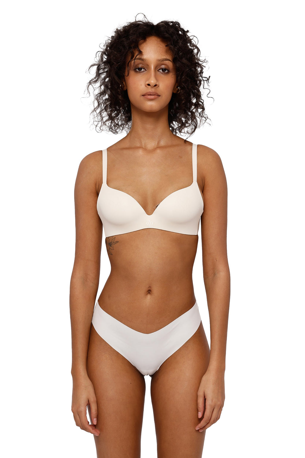 Second Skin Brazilian White