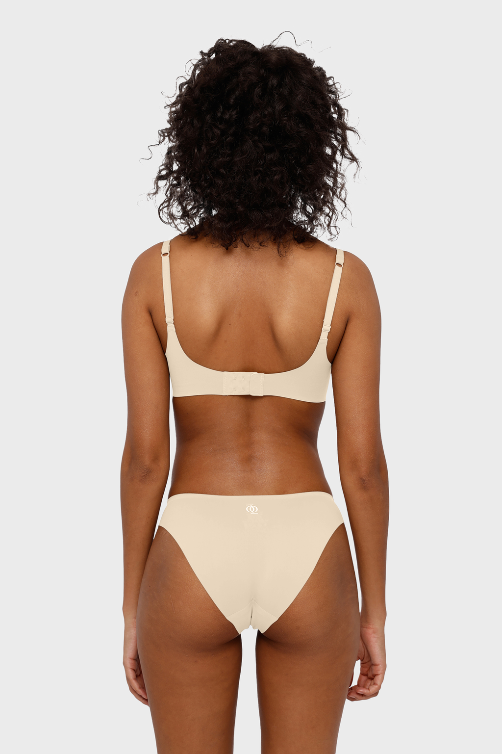 Second Skin Ultimate Push-Up Bra Light Nude