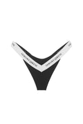 Carrara Bottom Black