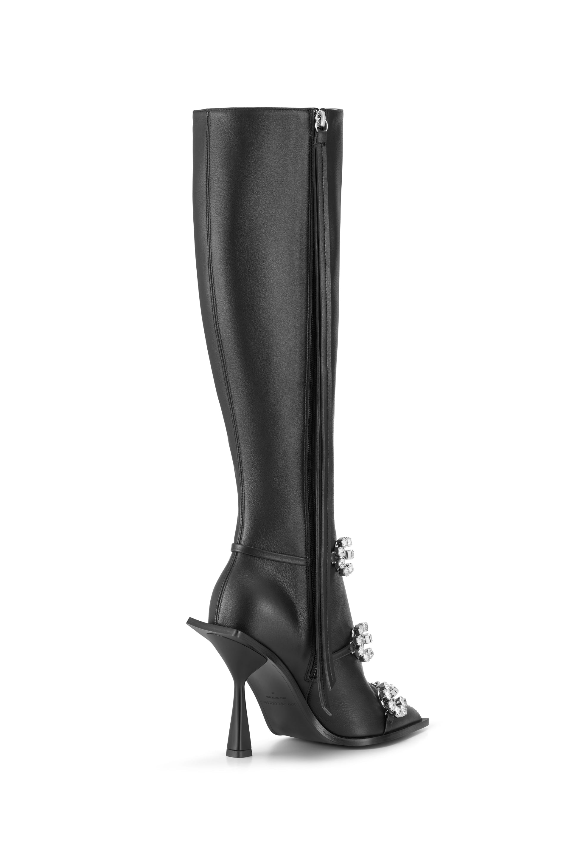 Two Steps From Hell Boots