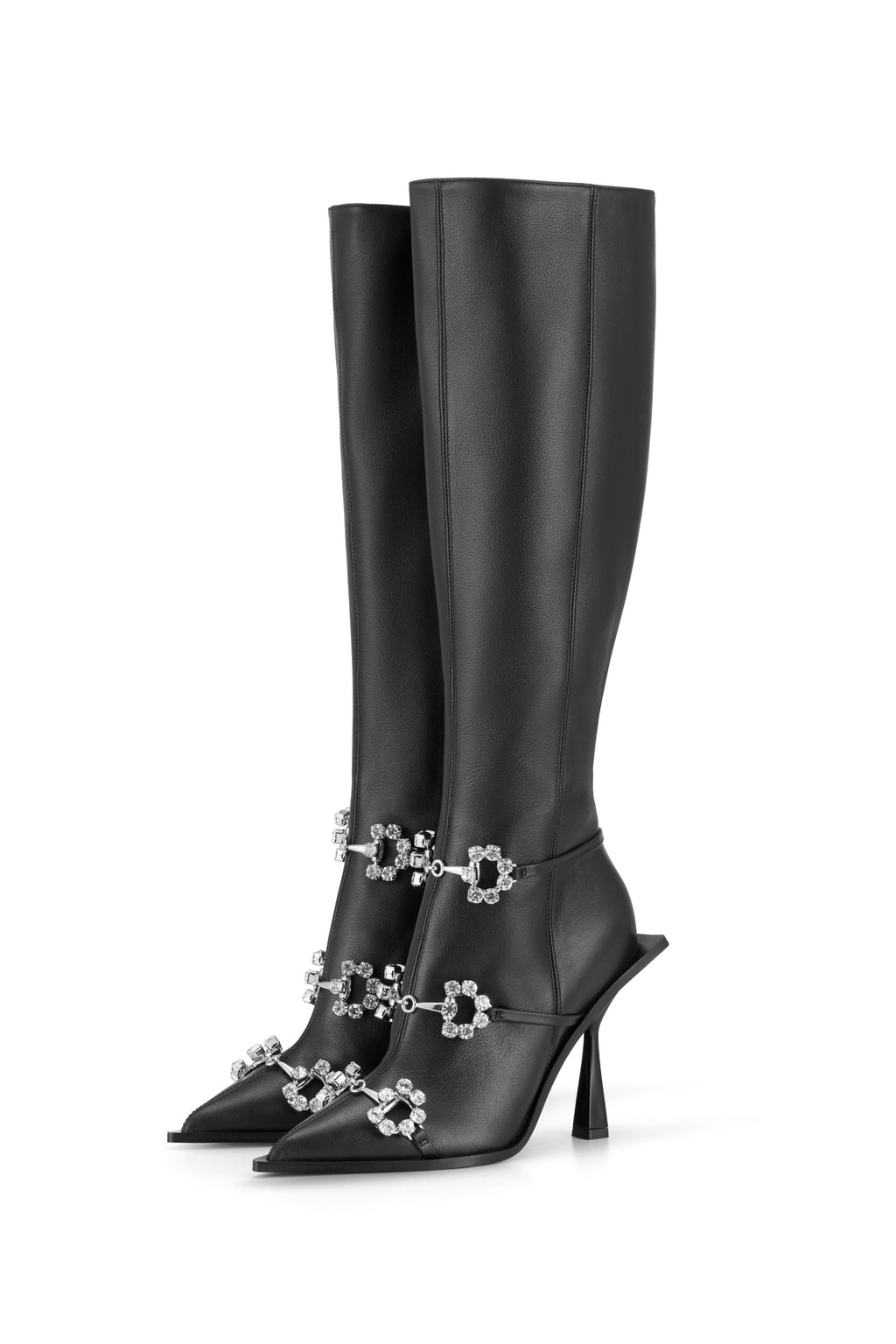 Two Steps From Hell Boots