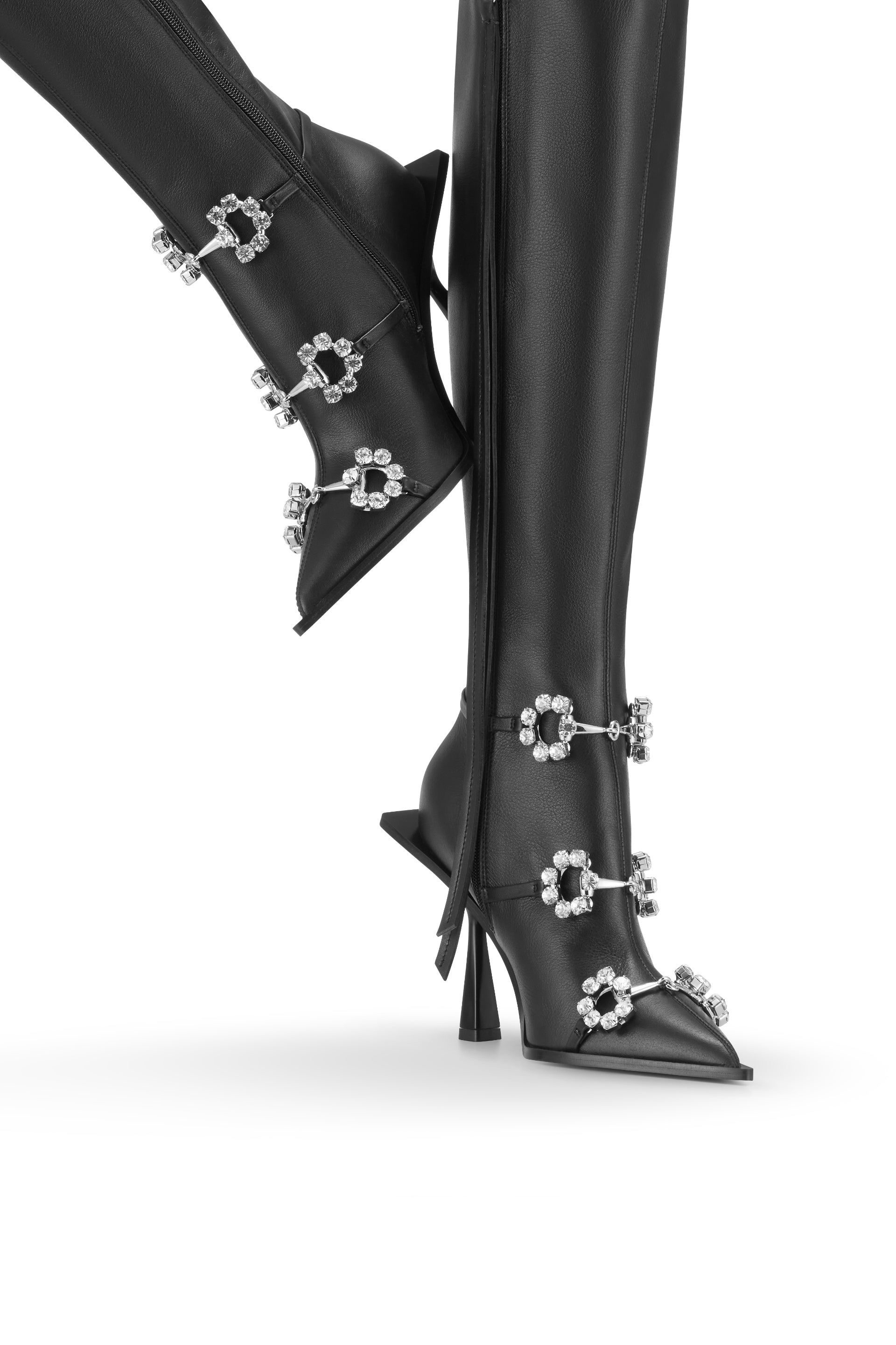 Two Steps From Hell Boots