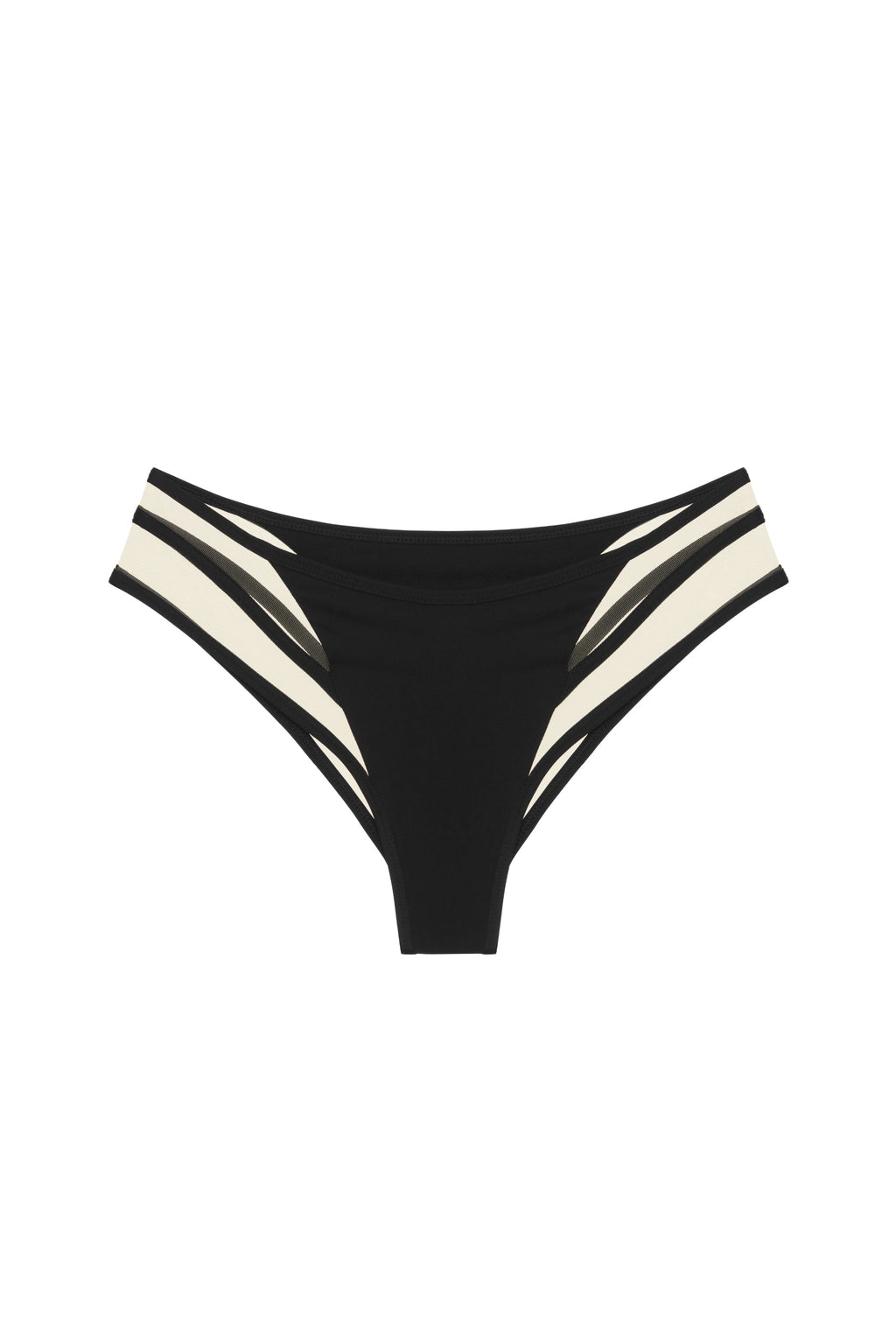 Lana Knicker Black