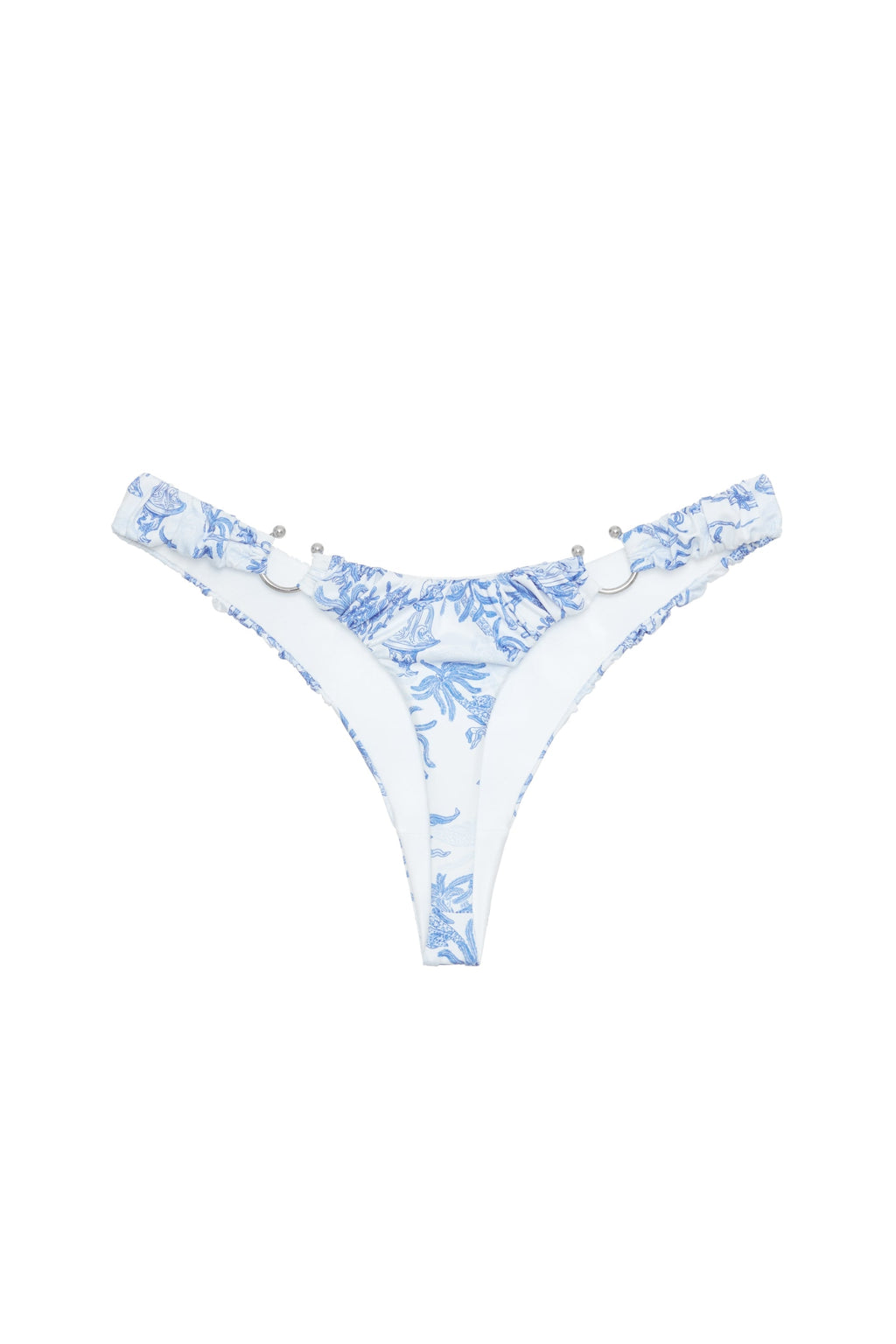 Muse Bottom Light Blue