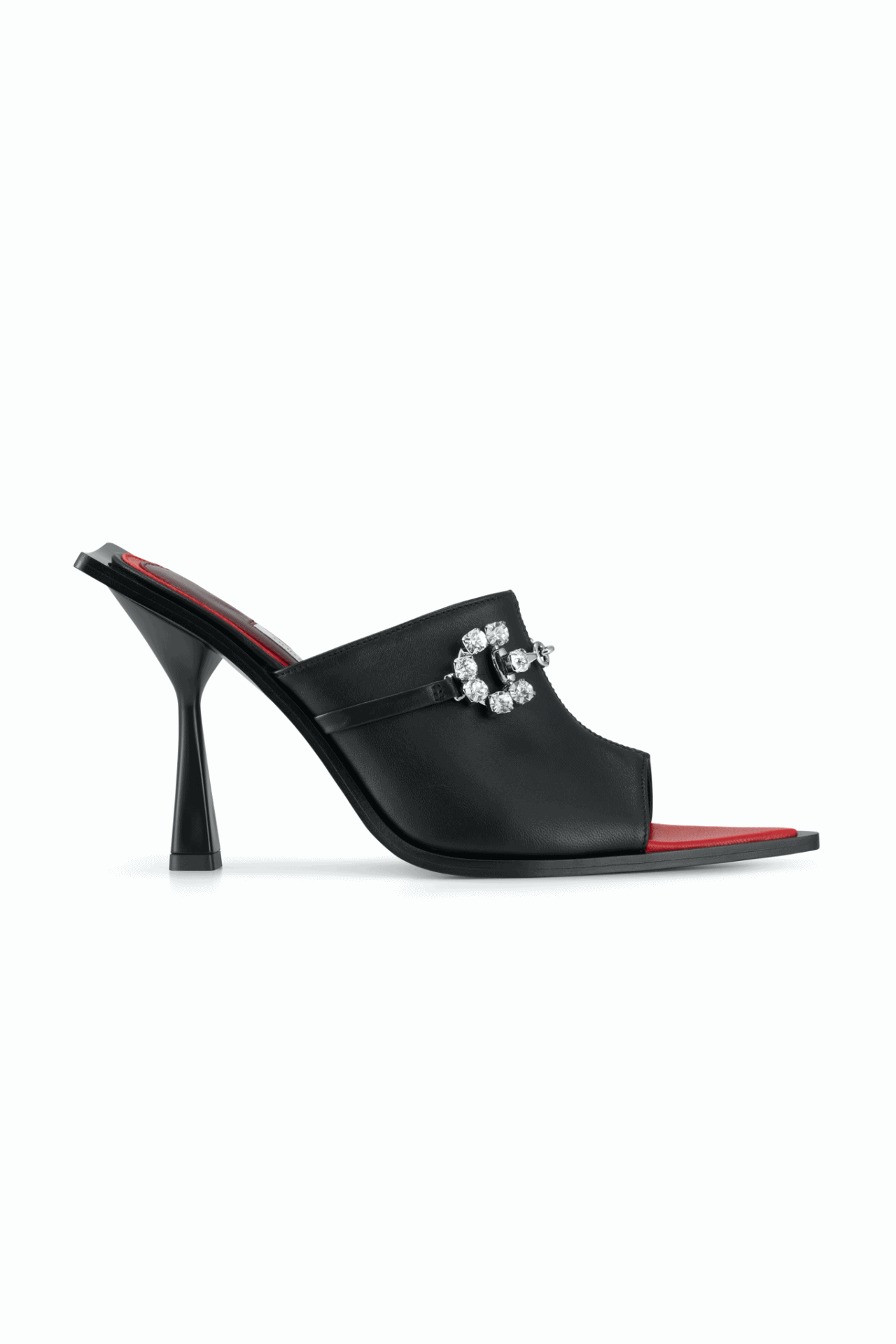 Walk To The Room Shoes First